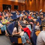 Centro Leon finaliza Ciclo de Cine Dominicano con la Proyeccion de la Pelicula El Trayecto 6