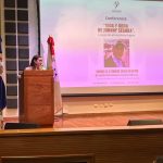 Charla Conferencia Vida y Obra de Johnny Segura 4