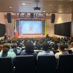 Charla Conferencia Vida y Obra de Johnny Segura 5