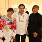 Inauguran Formula One, de HRSuriel, en el Museo de Arte Moderno 5 Inauguran Formula One de HRSuriel en el Museo de Arte Moderno 13