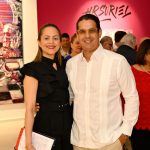 Inauguran Formula One, de HRSuriel, en el Museo de Arte Moderno 4 Inauguran Formula One de HRSuriel en el Museo de Arte Moderno 14