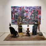 Inauguran Formula One, de HRSuriel, en el Museo de Arte Moderno 17 Inauguran Formula One de HRSuriel en el Museo de Arte Moderno