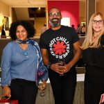 Inauguran Formula One, de HRSuriel, en el Museo de Arte Moderno 2 Inauguran Formula One de HRSuriel en el Museo de Arte Moderno 16