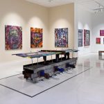 Inauguran Formula One, de HRSuriel, en el Museo de Arte Moderno 16 Inauguran Formula One de HRSuriel en el Museo de Arte Moderno 2