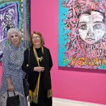 Inauguran Formula One, de HRSuriel, en el Museo de Arte Moderno 13 Inauguran Formula One de HRSuriel en el Museo de Arte Moderno 5