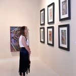 Inauguran Formula One, de HRSuriel, en el Museo de Arte Moderno 11 Inauguran Formula One de HRSuriel en el Museo de Arte Moderno 7