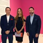 Inauguran Formula One, de HRSuriel, en el Museo de Arte Moderno 9 Inauguran Formula One de HRSuriel en el Museo de Arte Moderno 9