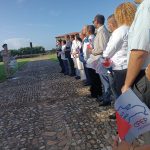 Izamiento de la Bandera en la Fortaleza de Santo Domingo en ocasión del centenario del fin intervención norteamericana 3 Izamiento de la Bandera en la Fortaleza de Santo Domingo en ocasion del centenario del fin intervencion norteamericana 1