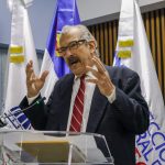 Jose G. Guerrero Sanchez director del Museo Nacional de Historia y Geografia
