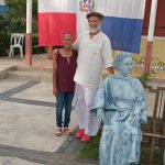 Museo Horacio Vasquez inaugura exposicion CARICATURISSIMO 1