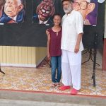 Museo Horacio Vasquez inaugura exposicion CARICATURISSIMO 2