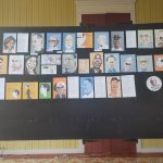 Museo Horacio Vasquez inaugura exposicion CARICATURISSIMO 4