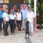 Museo Horacio Vasquez inaugura exposicion CARICATURISSIMO 5