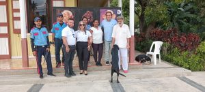 Noticias 151 Museo Horacio Vasquez inaugura exposicion CARICATURISSIMO 5