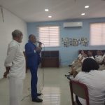 Museo Horacio Vásquez celebra Conferencia: "El Carnaval del Cibao" 4 Museo Horacio Va´squez celebra Conferencia El Carnaval del Cibao 1