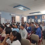 Museo Horacio Vásquez celebra Conferencia: "El Carnaval del Cibao" 3 Museo Horacio Va´squez celebra Conferencia El Carnaval del Cibao 2