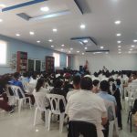 Museo Horacio Vásquez celebra Conferencia: "El Carnaval del Cibao" 2 Museo Horacio Va´squez celebra Conferencia El Carnaval del Cibao 3