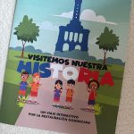 Museo Monumento a los Héroes de la Restauración celebra actividad en honor a la Patria 7 Museo Monumento a los Heroes de la Restauracion celebra actividad en honor a la Patria 2