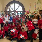 Museo Monumento a los Héroes de la Restauración celebra actividad en honor a la Patria 4 Museo Monumento a los Heroes de la Restauracion celebra actividad en honor a la Patria 5