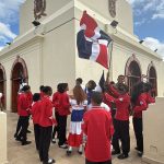 Museo Monumento a los Héroes de la Restauración celebra actividad en honor a la Patria 2 Museo Monumento a los Heroes de la Restauracion celebra actividad en honor a la Patria 7