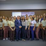 Museo Nacional de Historia y Geografía realiza Conferencia:«Vicisitudes del 27 de Febrero de 1844» 4 Museo Nacional de Historia y Geografi´a realiza Conferencia Vicisitudes del 27 de Febrero de 1844 3