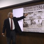 Museo Nacional de Historia y Geografía realiza Conferencia:«Vicisitudes del 27 de Febrero de 1844» 3 Museo Nacional de Historia y Geografi´a realiza Conferencia Vicisitudes del 27 de Febrero de 1844 4