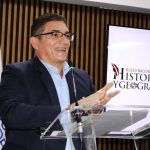 Museo Nacional de Historia y Geografía realiza Conferencia:«Vicisitudes del 27 de Febrero de 1844» 1 Museo Nacional de Historia y Geografi´a realiza Conferencia Vicisitudes del 27 de Febrero de 1844 6