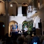 Museo de la Catedral presentó: Concierto Acústico "¡Unidos en su Presencia!" 1 Museo de la Catedral presento Concierto Acustico Unidos en su Presencia