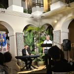 Museo de la Catedral presentó: Concierto Acústico "¡Unidos en su Presencia!" 2 Museo de la Catedral presento Concierto Acustico Unidos en su Presencia 4