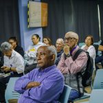 Museo realiza conferencia El Palacio de Diego Colon Casa Fuerte o Casa Morada