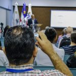 Museo realiza conferencia El Palacio de Diego Colon Casa Fuerte o Casa Morada 2