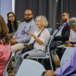 Museo realiza conferencia El Palacio de Diego Colon Casa Fuerte o Casa Morada 3