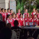 Música de Amor y Patria en el Museo de la Catedral 3 Musica de Amor y Patria en el Museo de la Catedral 1