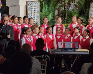 Noticias 152 Musica de Amor y Patria en el Museo de la Catedral 1