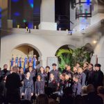 Música de Amor y Patria en el Museo de la Catedral 2 Musica de Amor y Patria en el Museo de la Catedral 2