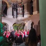 Música de Amor y Patria en el Museo de la Catedral 1 Musica de Amor y Patria en el Museo de la Catedral 3
