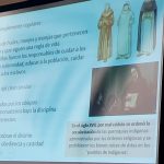 Ofrecen Conferencia en Museo de la Catedral Influencia de la iglesia en el urbanismo de Santo Domingo en el siglo XVI