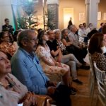 Ofrecen Conferencia en Museo de la Catedral Influencia de la iglesia en el urbanismo de Santo Domingo en el siglo XVI 3