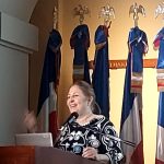 Ofrecen Conferencia en Museo de la Catedral Influencia de la iglesia en el urbanismo de Santo Domingo en el siglo XVI 4