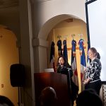 Ofrecen Conferencia en Museo de la Catedral Influencia de la iglesia en el urbanismo de Santo Domingo en el siglo XVI 5