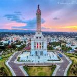 Remozamiento del Monumento a los Héroes de la Restauración 4 Remozamiento del Monumento a los Heroes de la Restauracion 2