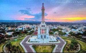 Noticias 166 Remozamiento del Monumento a los Heroes de la Restauracion 2