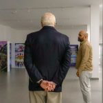 Visita del Embajador del Peru al Museo Nacional de Historia y Geografia de la Republica Dominicana 13