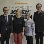 Acto de Premiación de la VIII Edición del Premio Joven de la Imagen 2025 en Museo Casas Reales 3 Acto de Premiacion de la VIII Edicion del Premio Joven de la Imagen 2025 en Museo Casas Reales 1