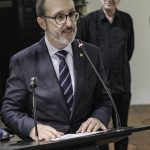 Acto de Premiación de la VIII Edición del Premio Joven de la Imagen 2025 en Museo Casas Reales 1 Acto de Premiacion de la VIII Edicion del Premio Joven de la Imagen 2025 en Museo Casas Reales 3