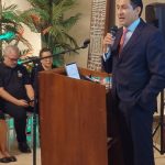 Charla sobre la Visión Geopolítica de La Isla Española en el Museo de la Catedral 5 Charla sobre la Vision Geopolitica de La Isla Espanola en el Museo de la Catedral 1