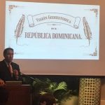 Charla sobre la Visión Geopolítica de La Isla Española en el Museo de la Catedral 1 Charla sobre la Vision Geopolitica de La Isla Espanola en el Museo de la Catedral 5
