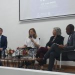 Congreso Nacional Mujer y Derecho a la Cultura 1