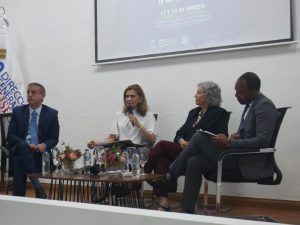 Noticias 141 Congreso Nacional Mujer y Derecho a la Cultura 1