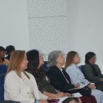 Congreso Nacional Mujer y Derecho a la Cultura 2